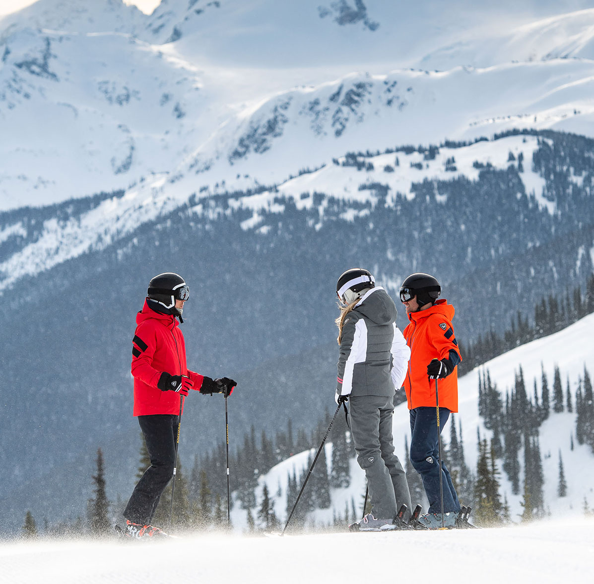 ALQUILER DE MATERIAL ESQUÍ & SNOW