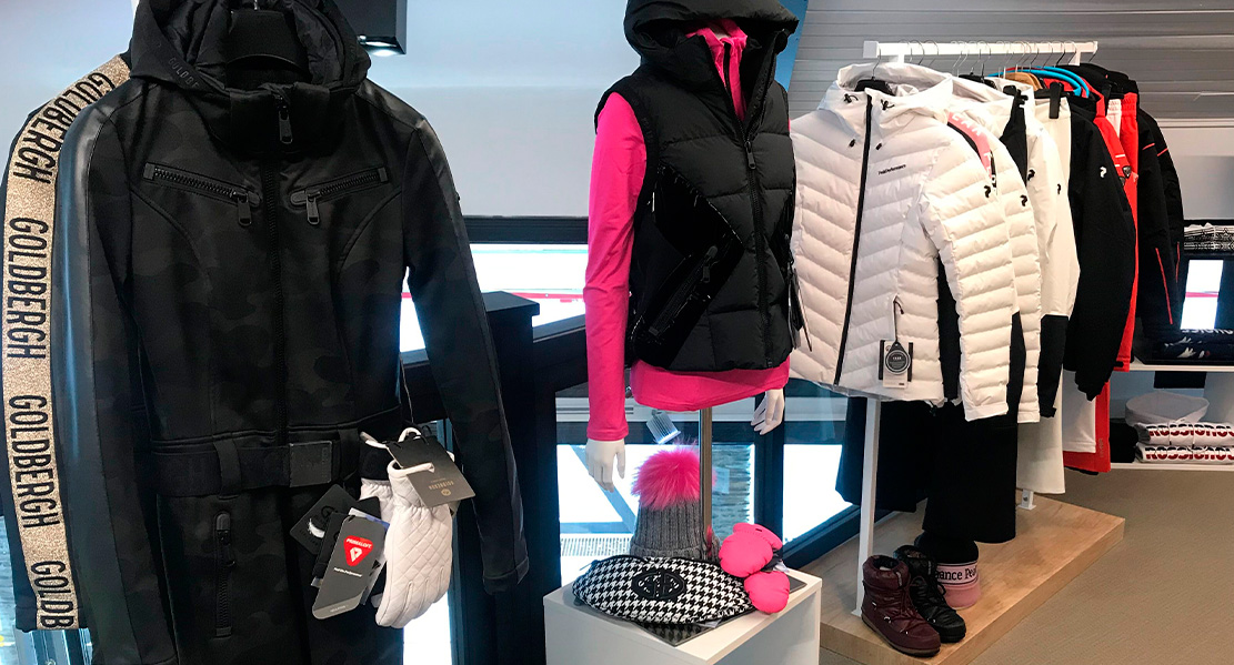 Alquiler Monitor Tecno