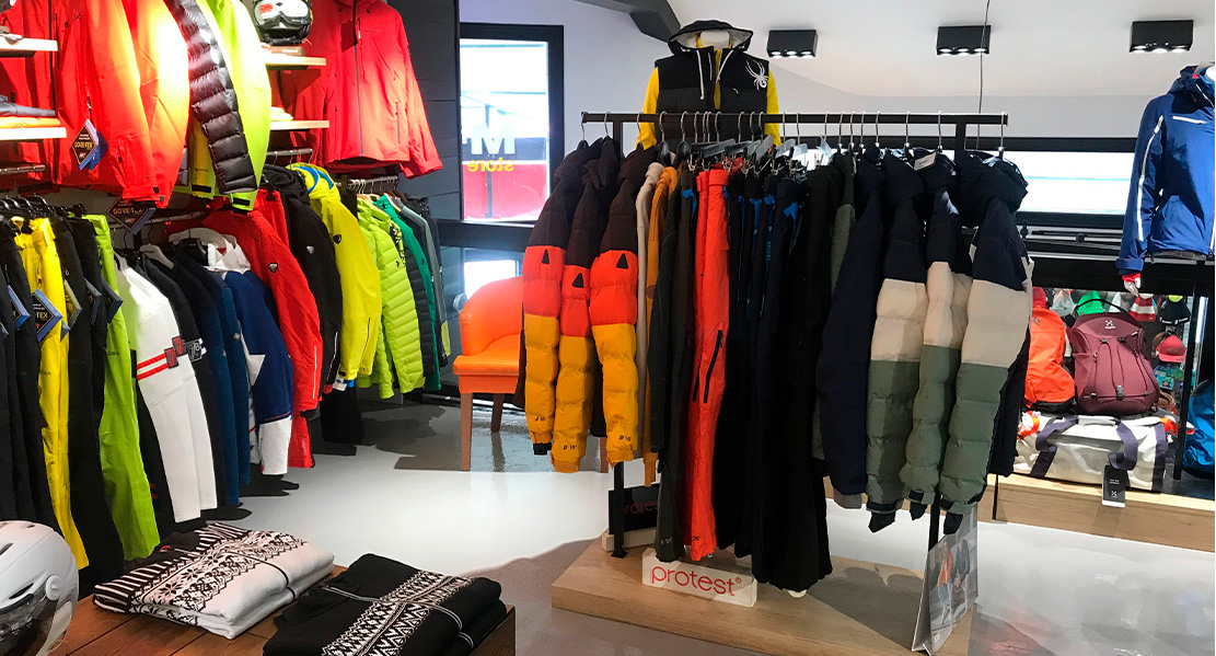 Alquiler Monitor Tecno